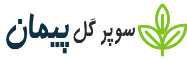 گل فروشی پیمان